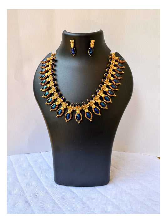 Traditional Jewelry → Temple Jewelry