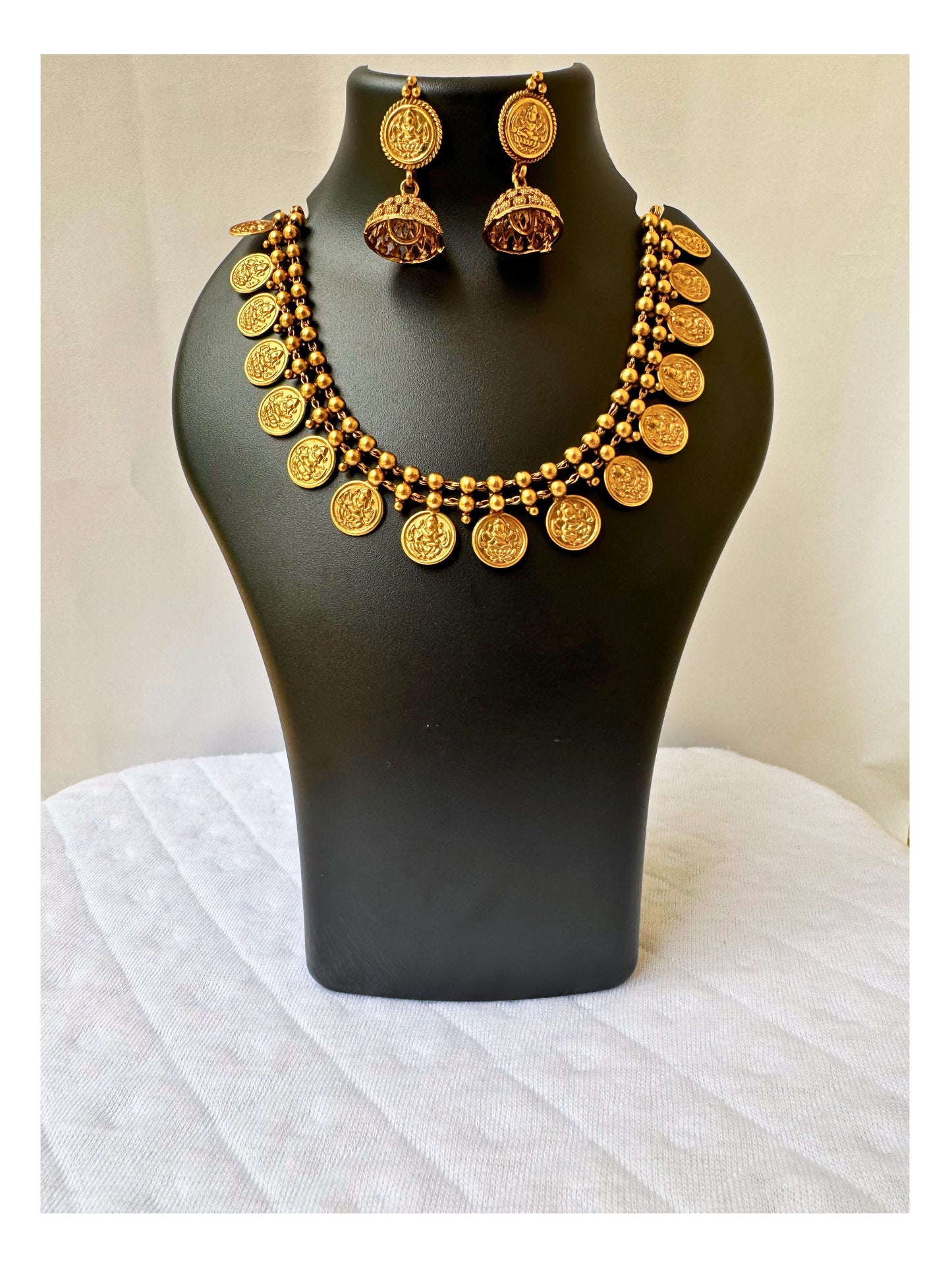 Temple Jewelry Sets