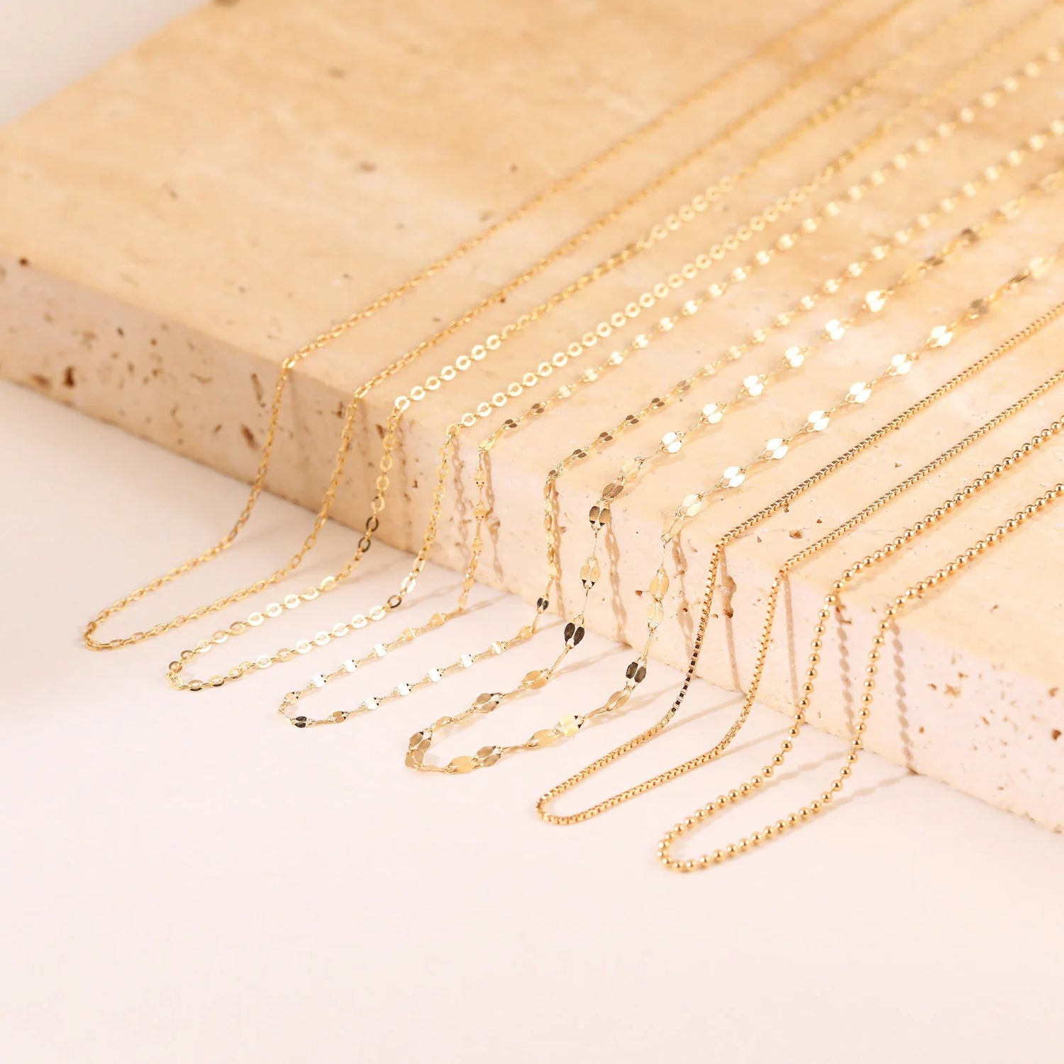 Neck Chains