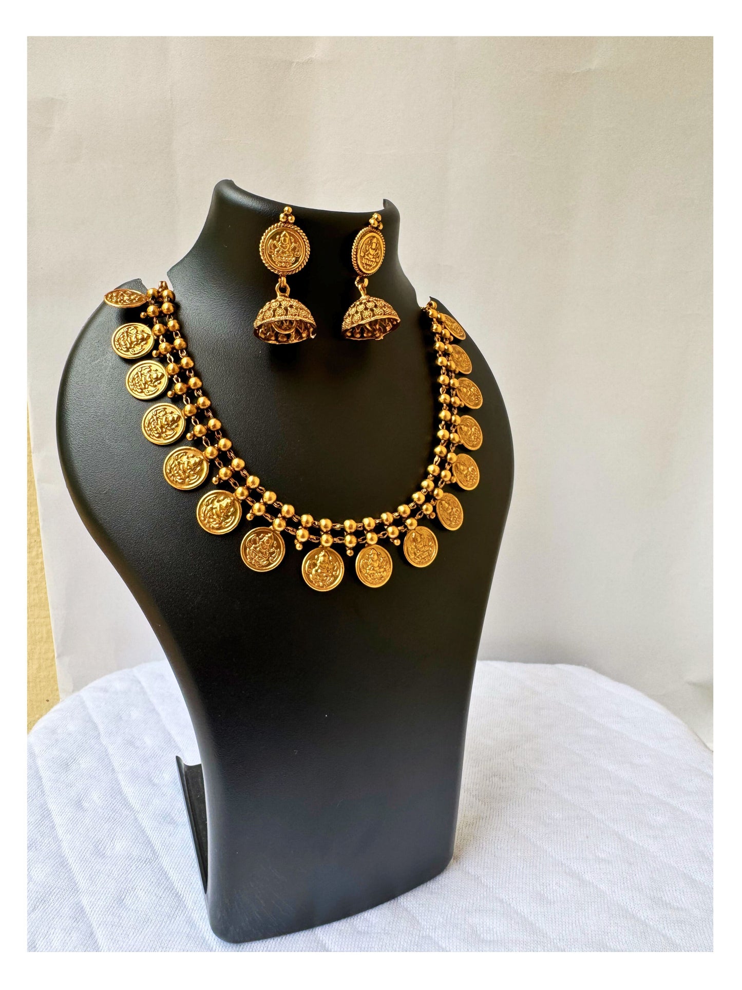 Temple Jewelry Sets