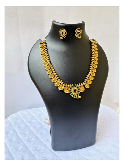 Traditional Jewelry → Temple Jewelry