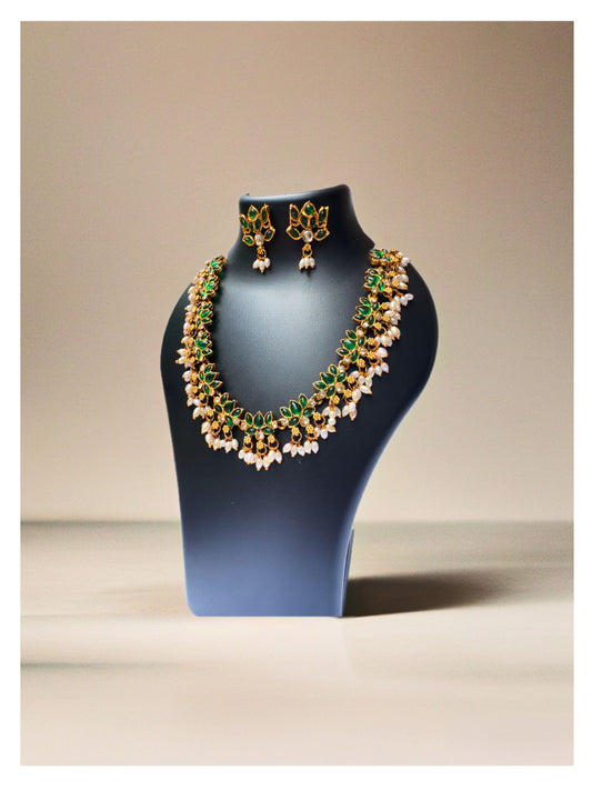 Traditional Jewelry → Temple Jewelry