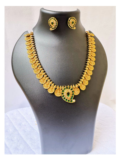 Traditional Jewelry → Temple Jewelry
