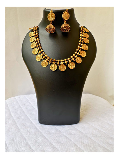 Temple Jewelry Sets