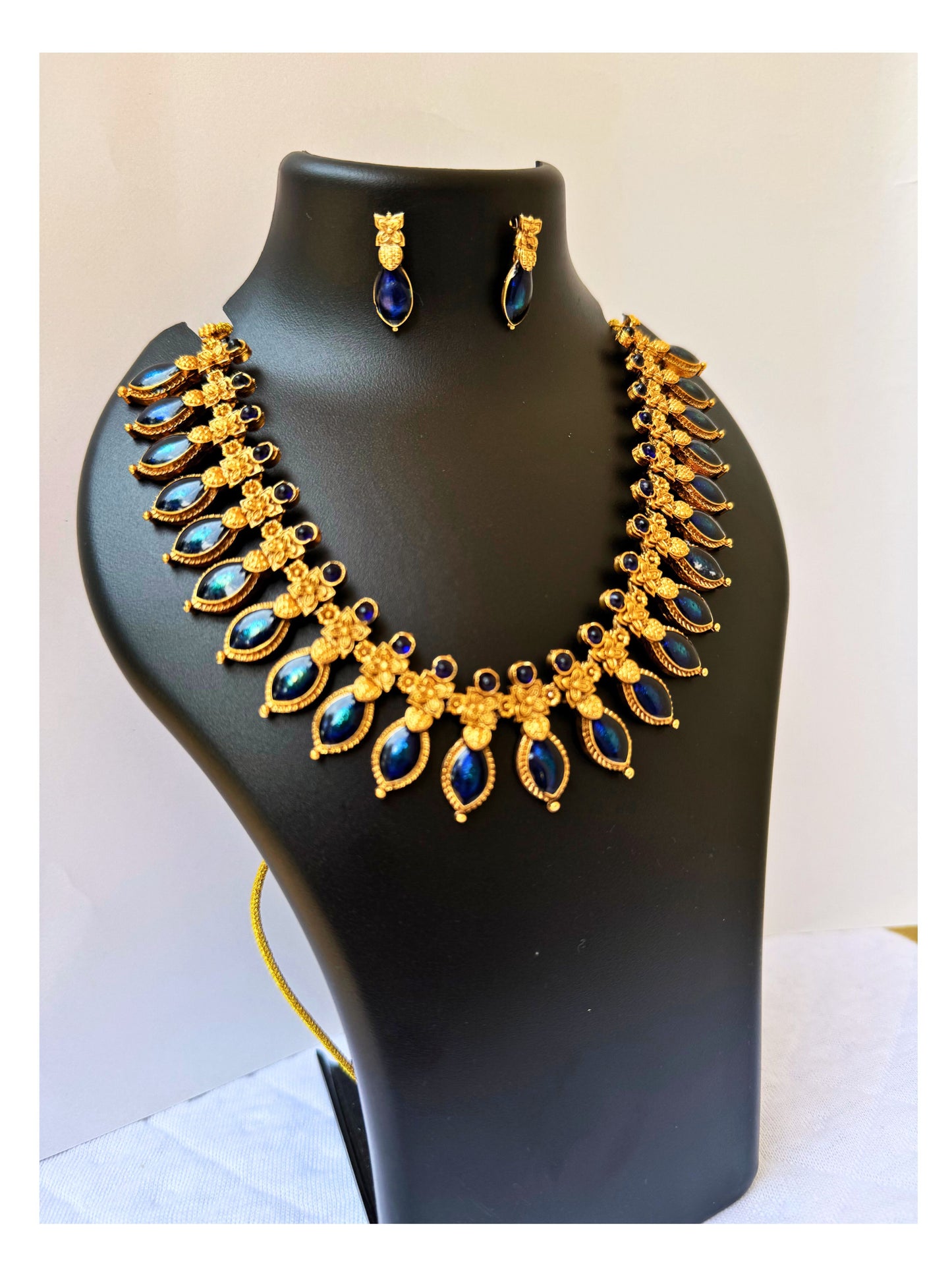 Traditional Jewelry → Temple Jewelry