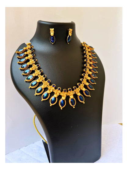 Traditional Jewelry → Temple Jewelry