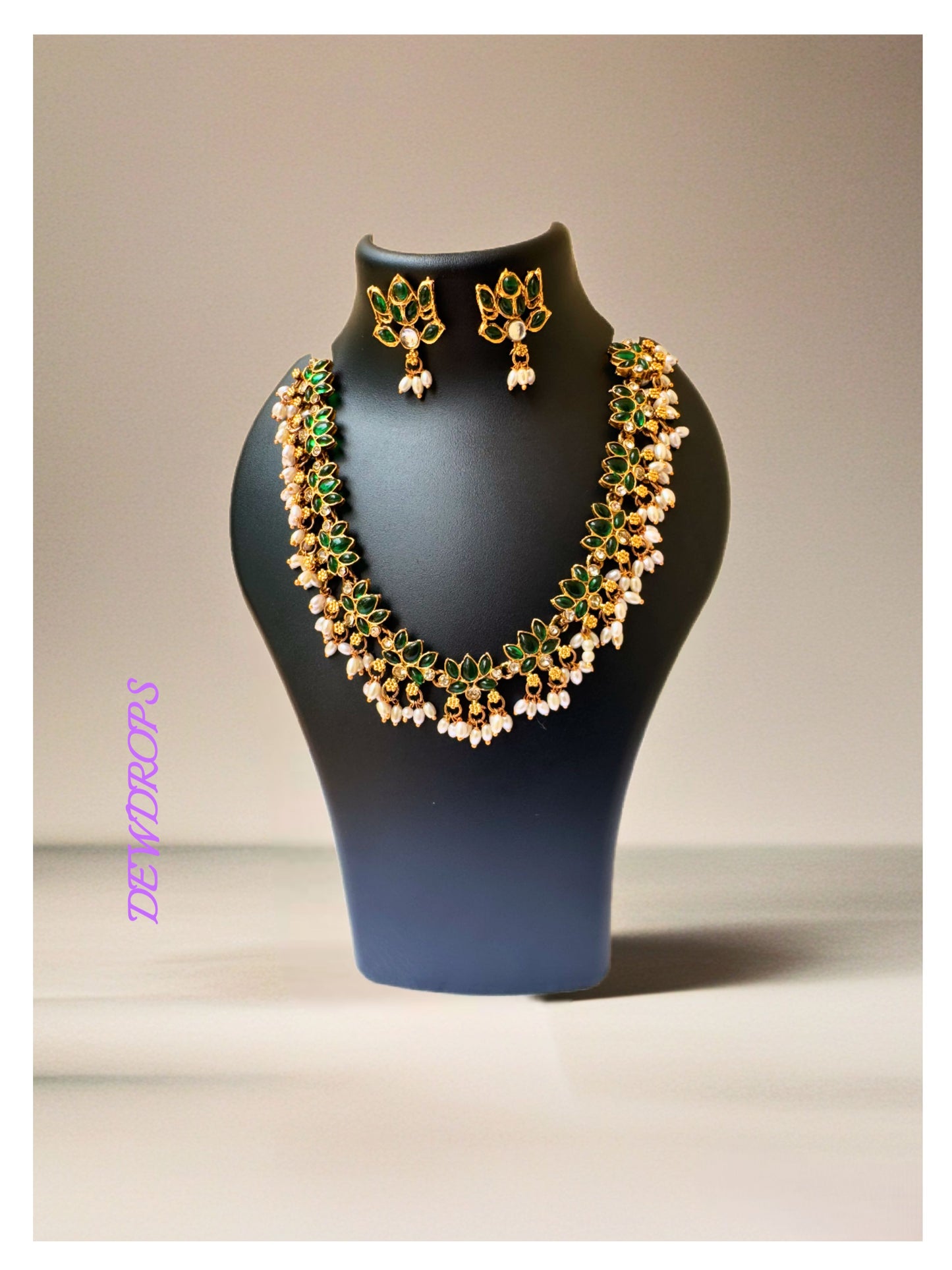 Traditional Jewelry → Temple Jewelry