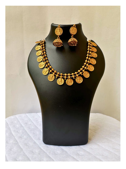 Temple Jewelry Sets