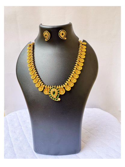 Traditional Jewelry → Temple Jewelry