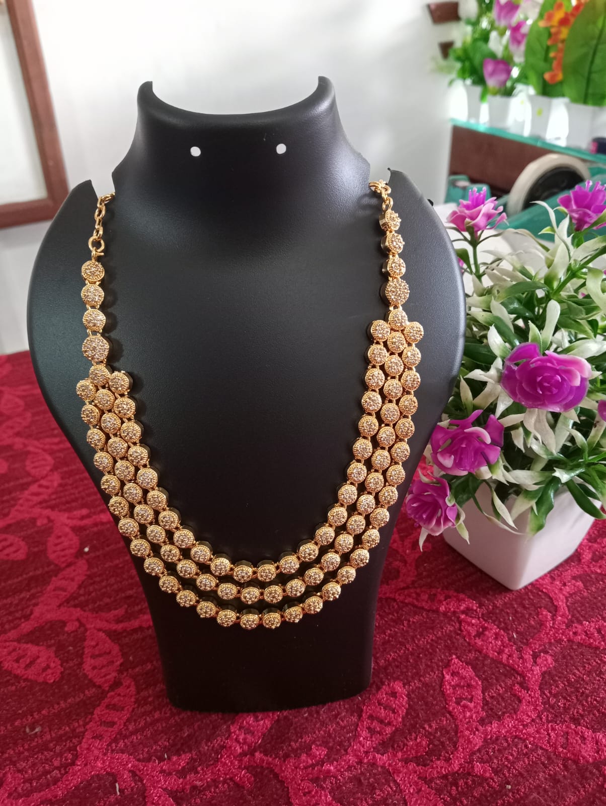 Neck Chain
