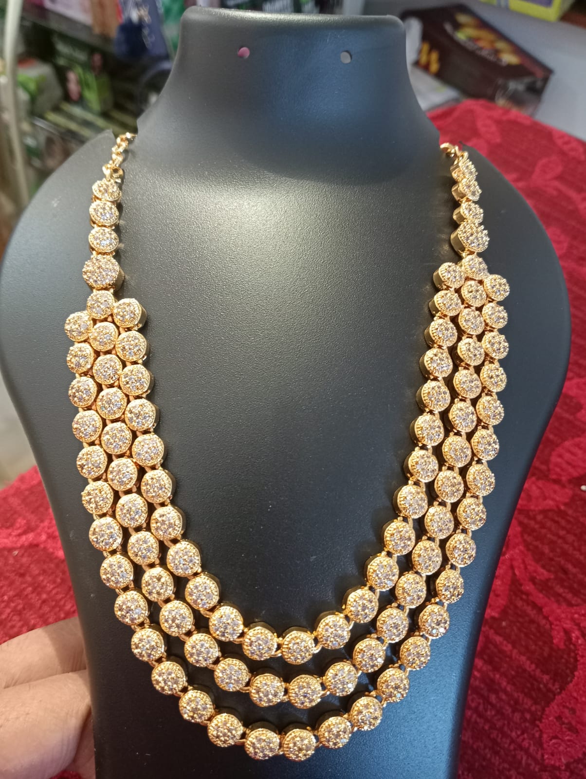 Neck Chain