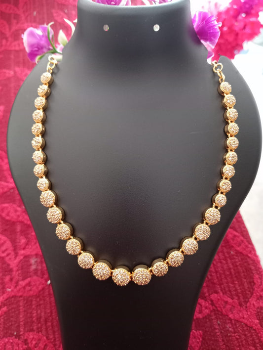 Neck Chain
