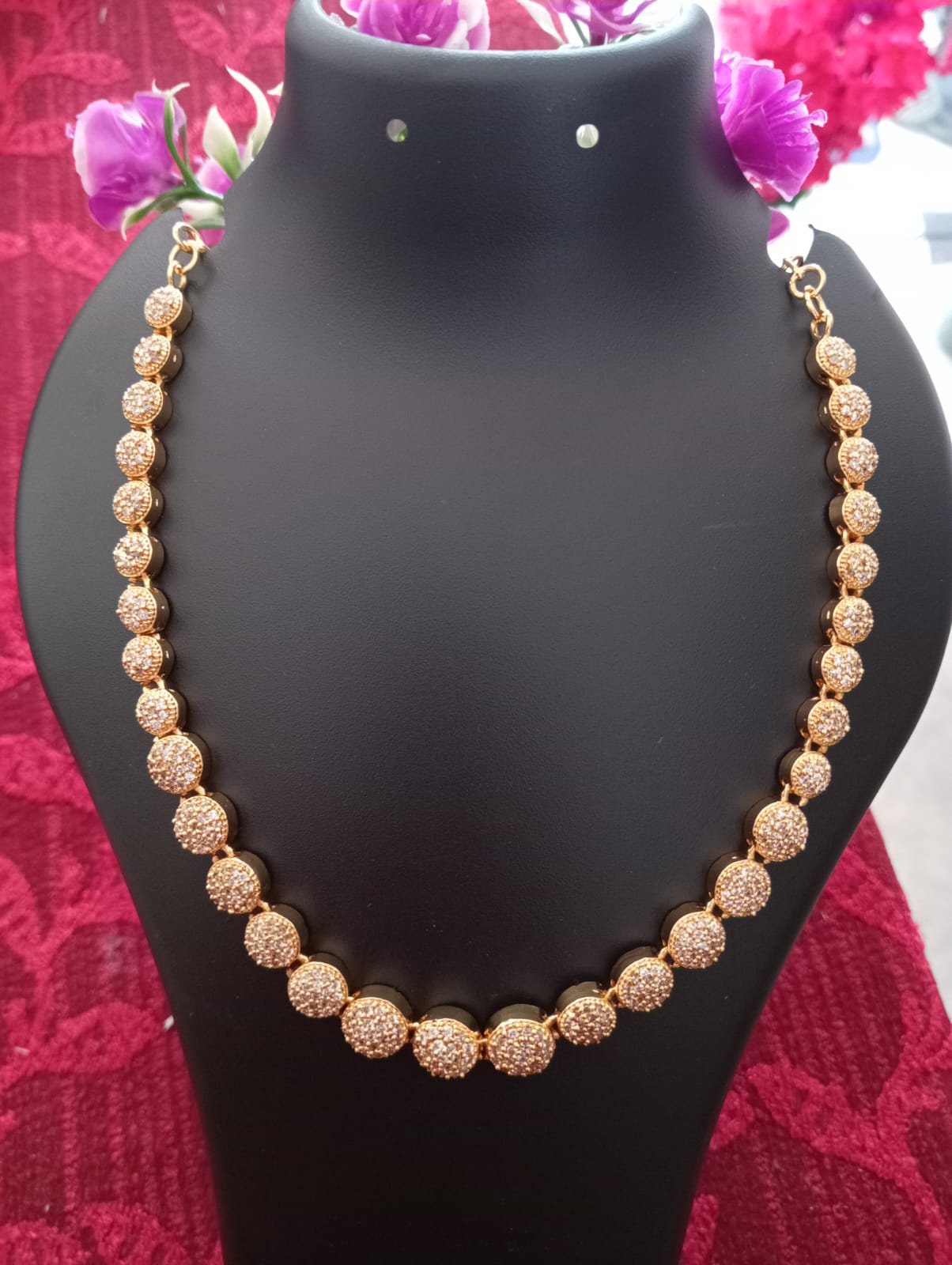 Neck Chain