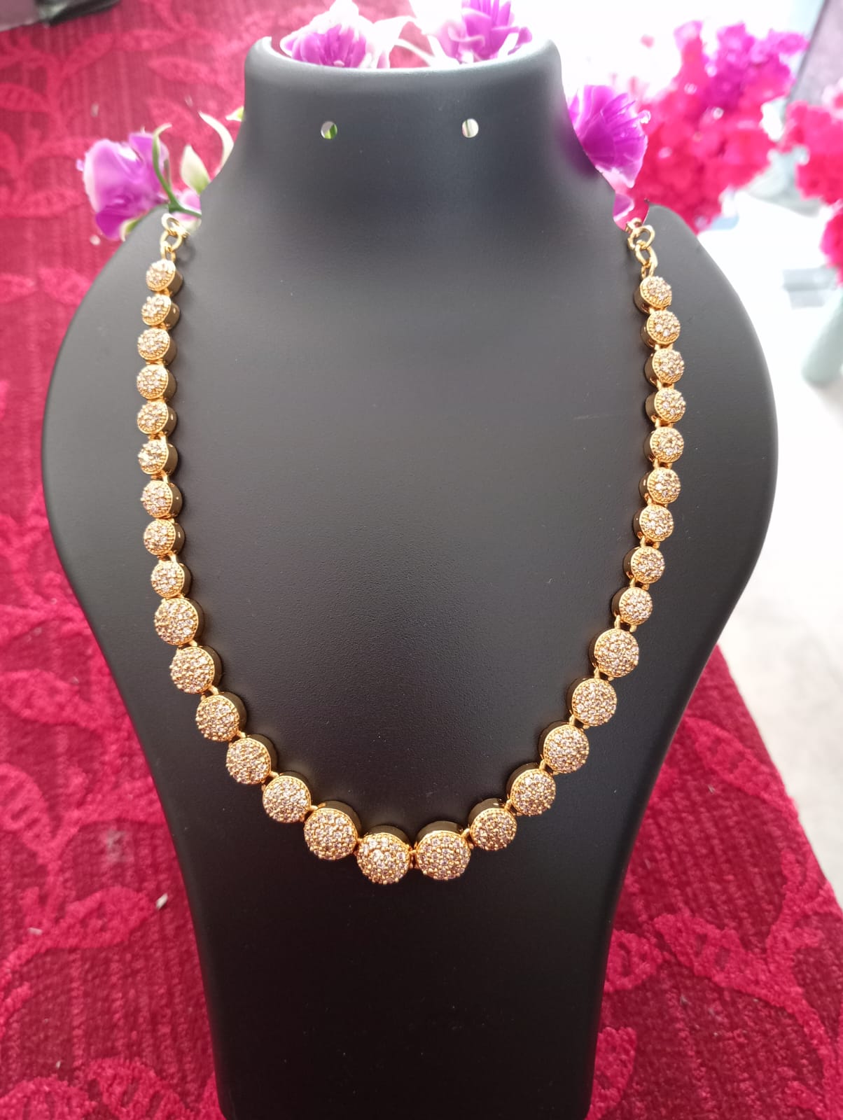 Neck Chain