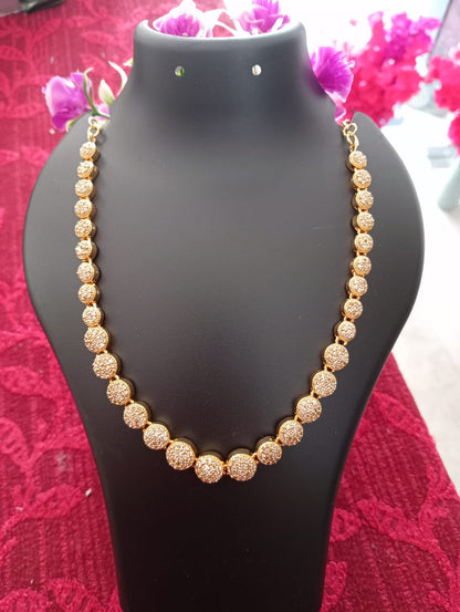 Neck Chain