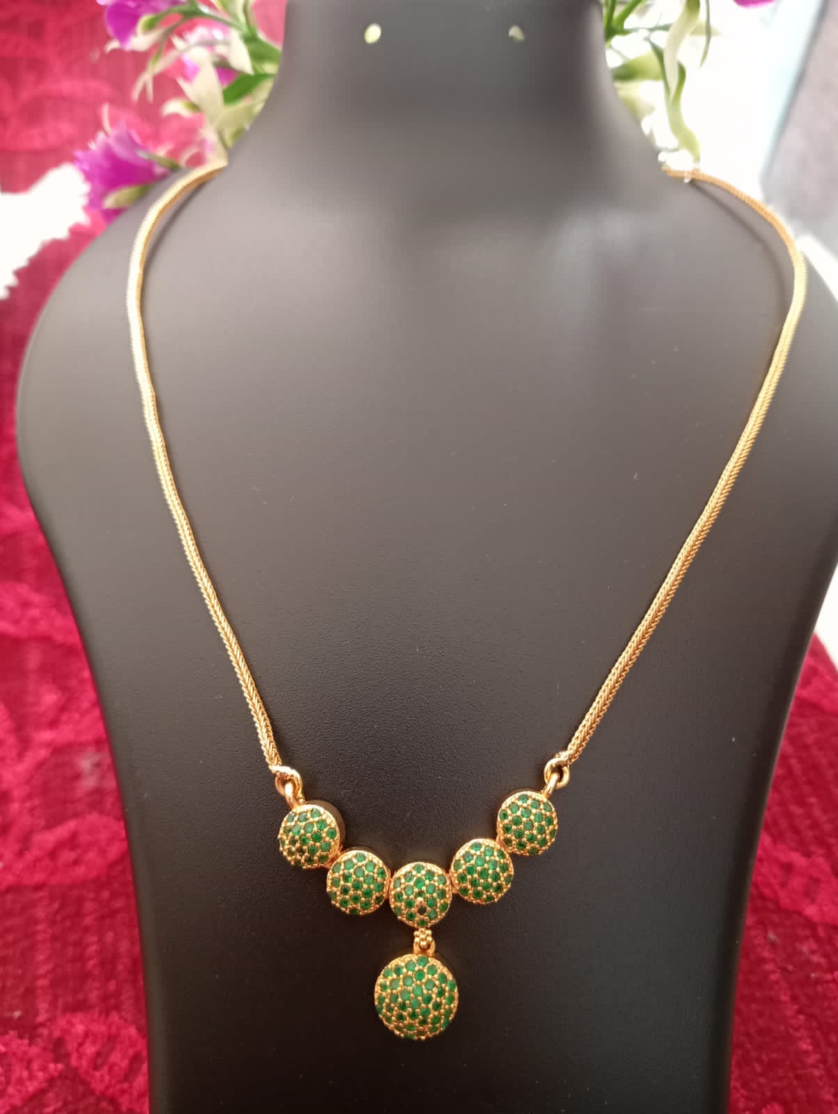 Neck Chain