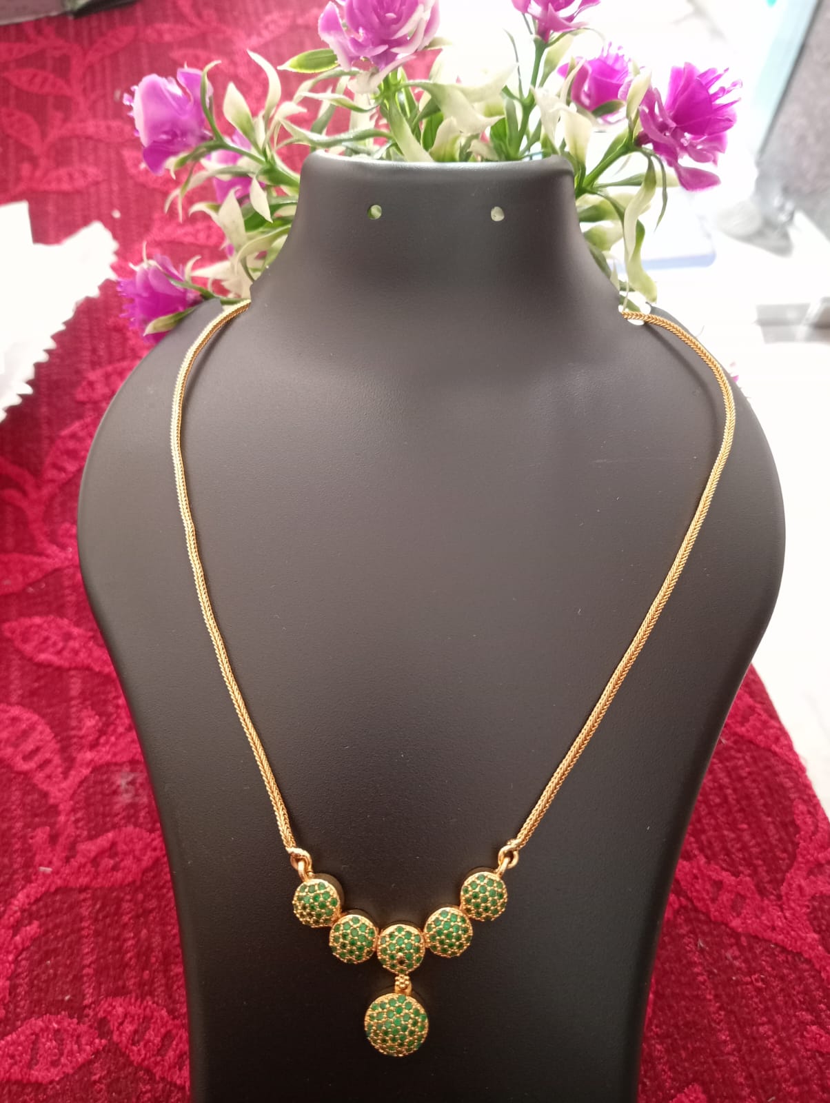 Neck Chain