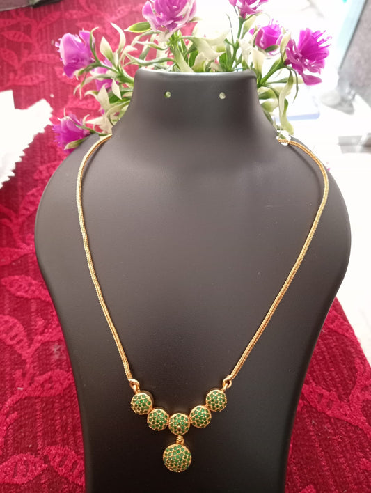 Neck Chain