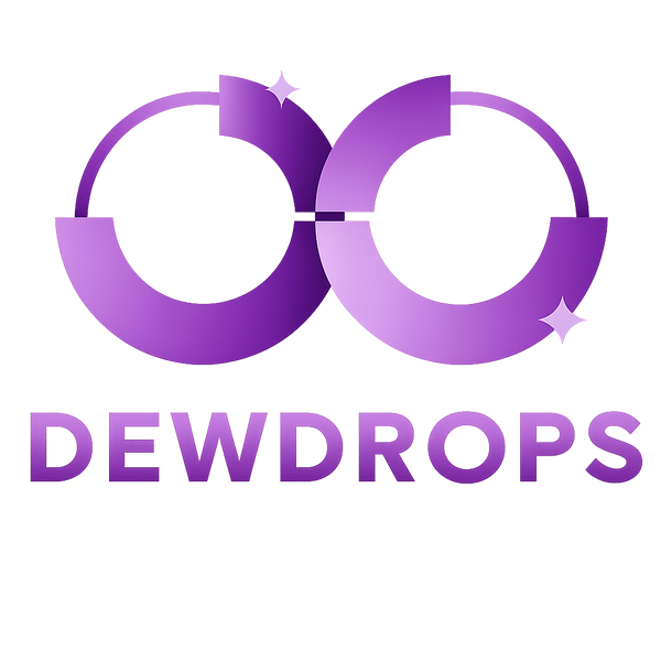 DewDrops