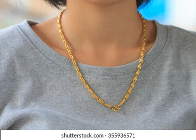 Neck Chain