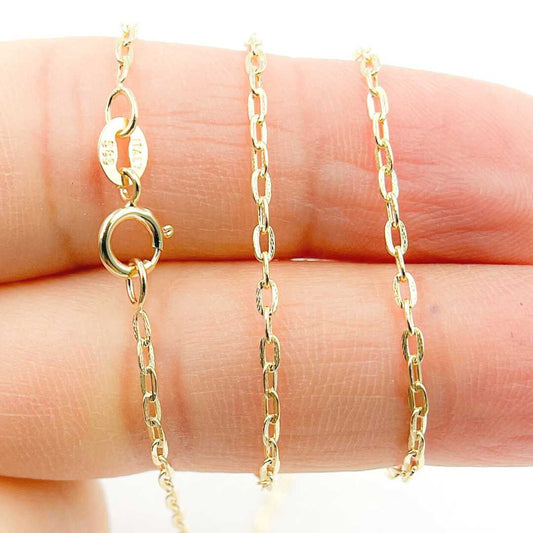 Neck Chain