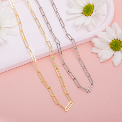 Neck Chain