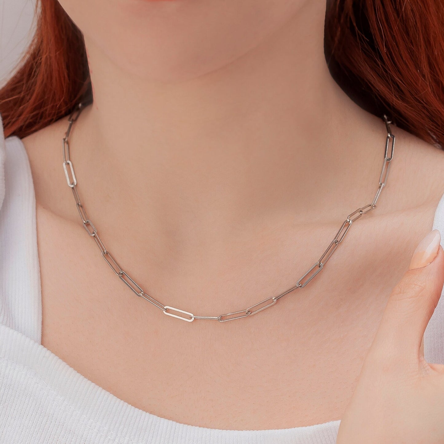 Neck Chain