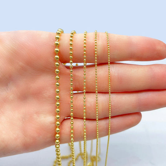 Neck Chain