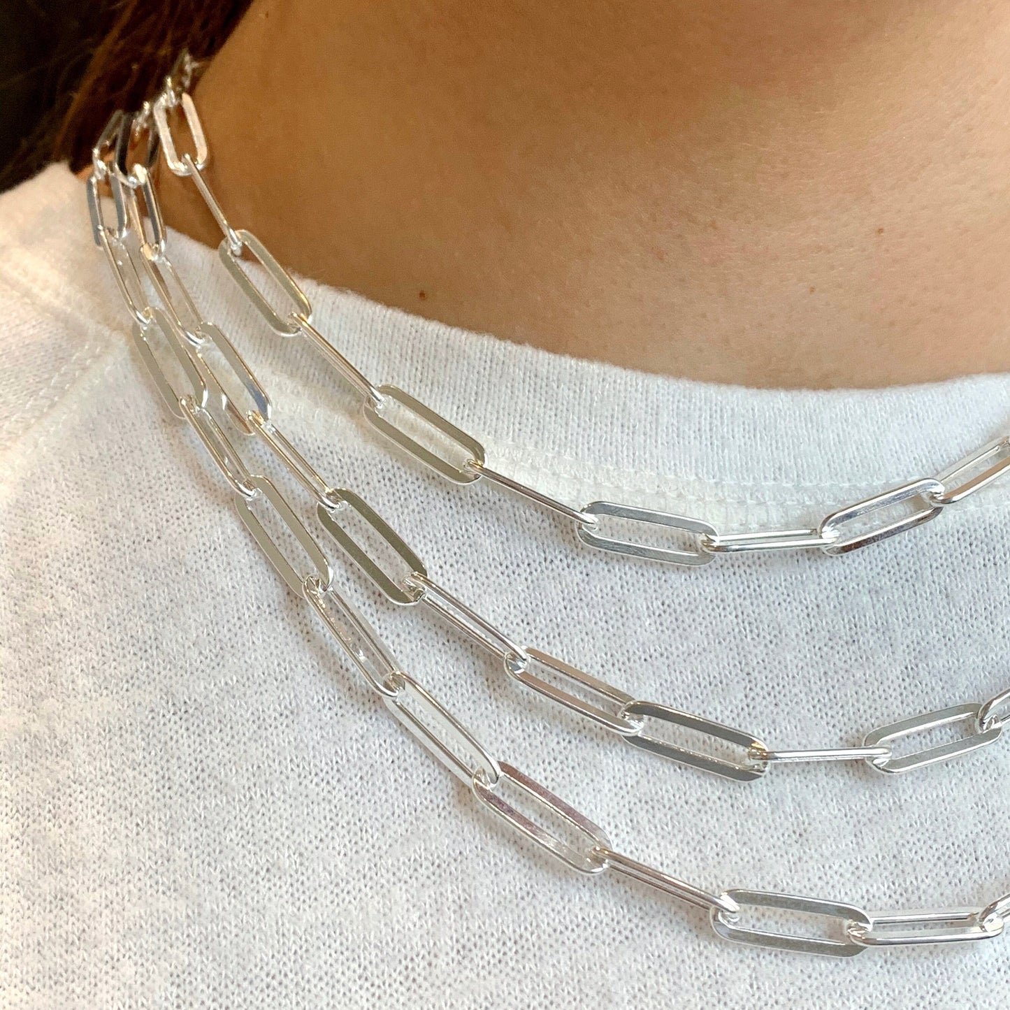 Neck Chain