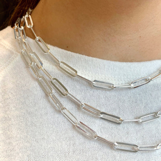 Neck Chain