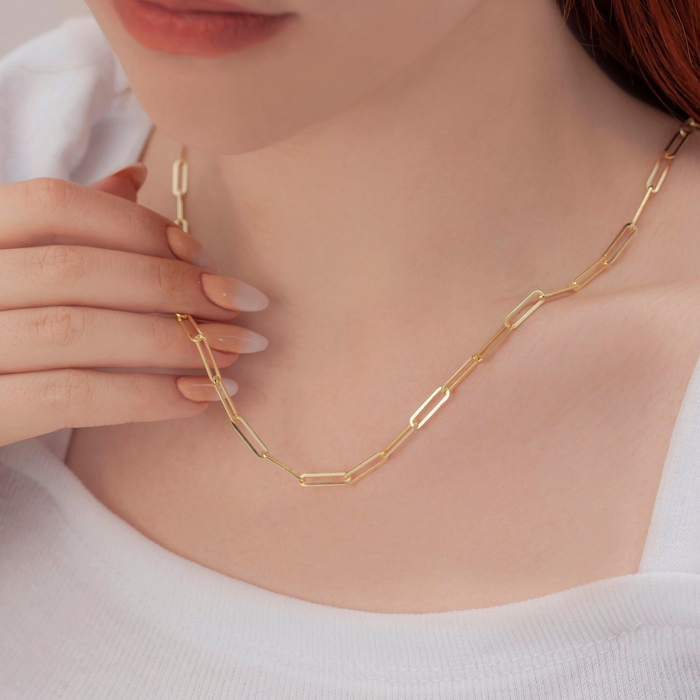 Neck Chain